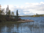 2012-09-24-Canoe-trip-to-Deer-Lake  19 