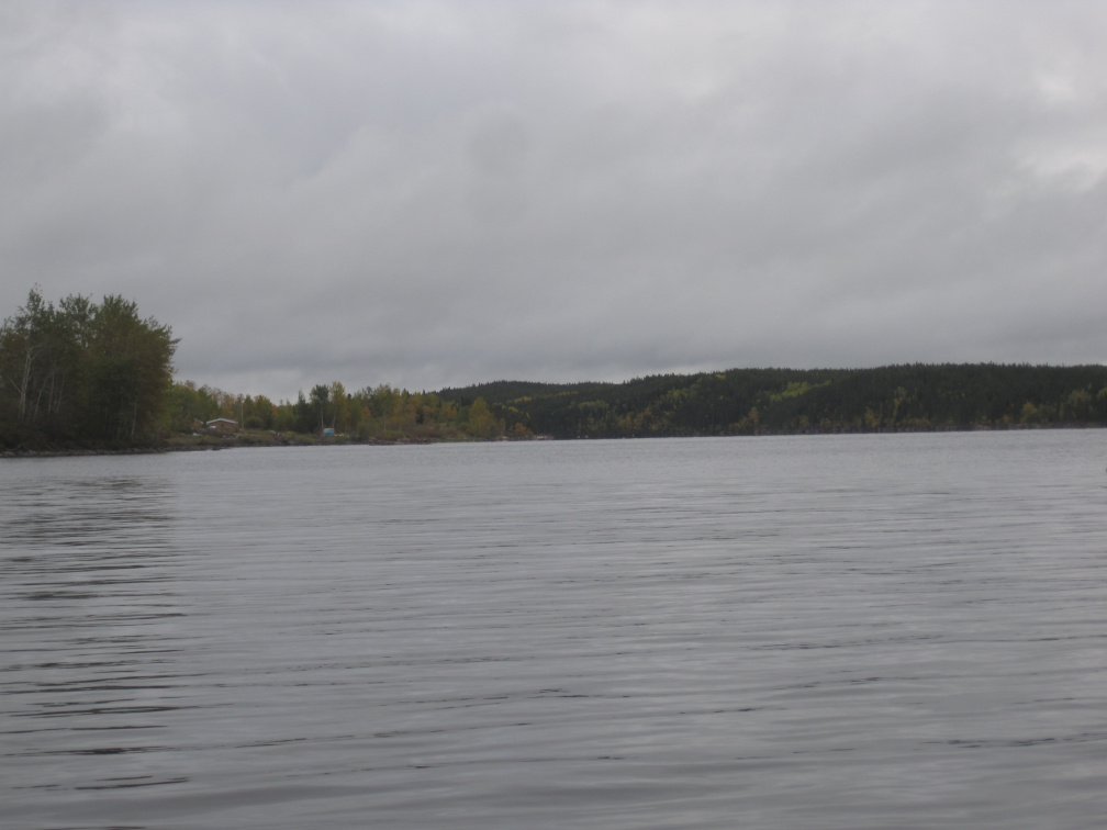 2012-09-25-Canoe-trip-to-Deer-Lake  14 