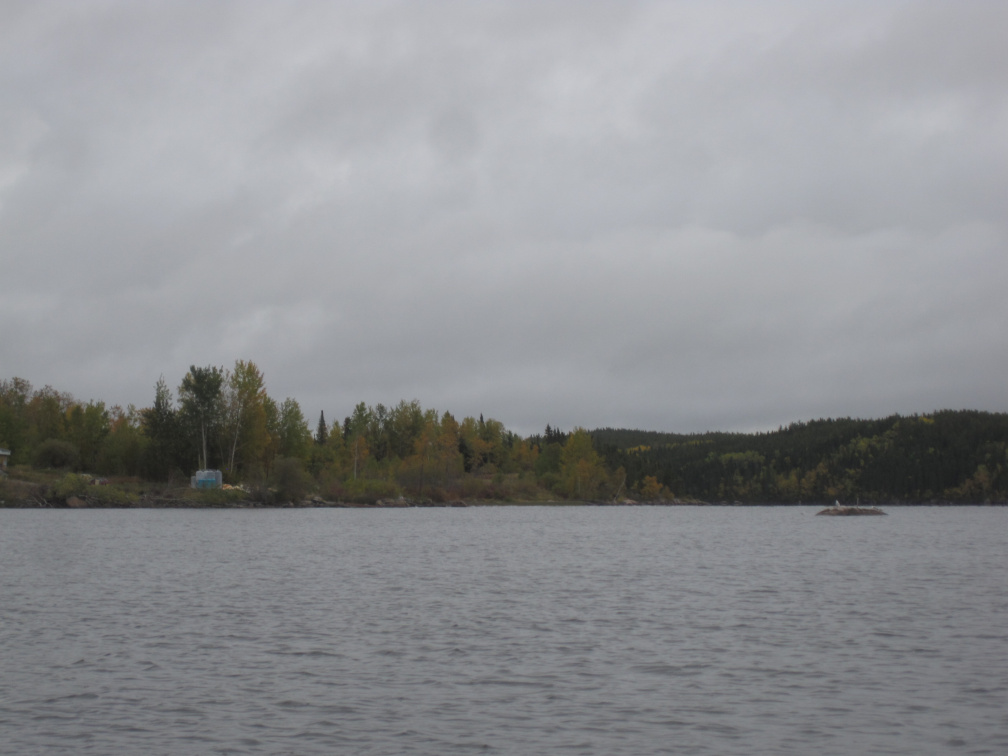 2012-09-25-Canoe-trip-to-Deer-Lake  17 