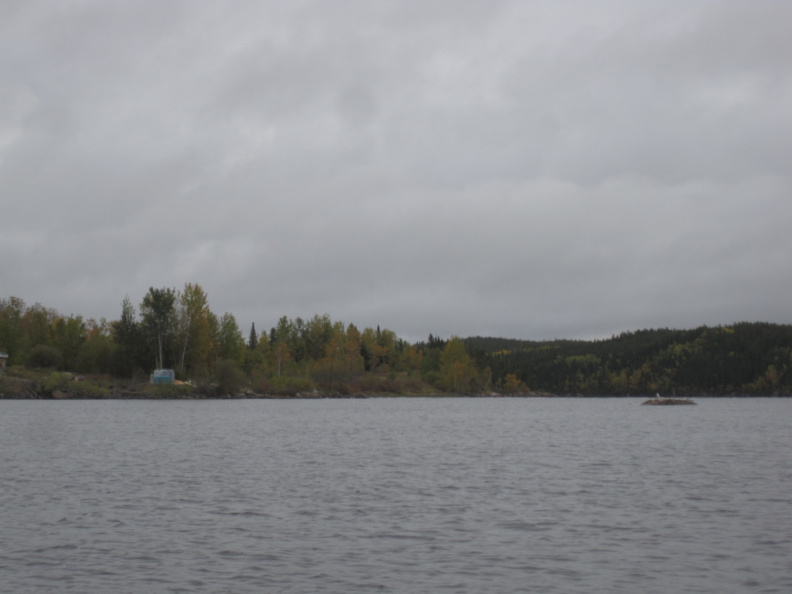 2012-09-25-Canoe-trip-to-Deer-Lake  17 