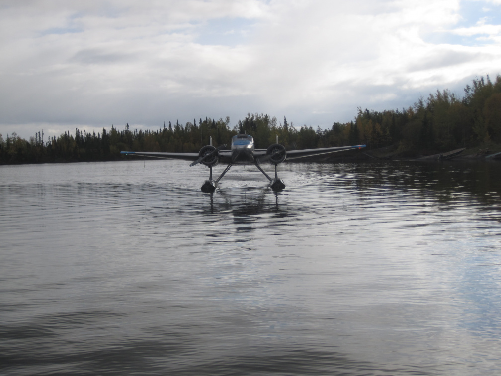 2012-09-25-Canoe-trip-to-Deer-Lake  22 