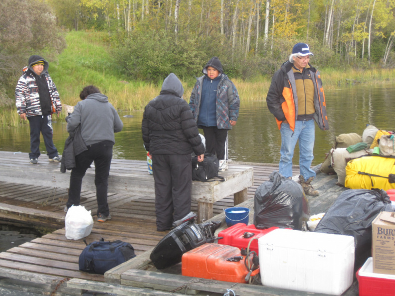 2012-09-25-Canoe-trip-to-Deer-Lake  23 