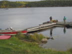 2012-09-25-Canoe-trip-to-Deer-Lake  31 